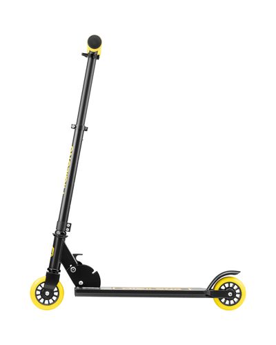 Scooter Miqilong Scooter Cart Black, 2 image