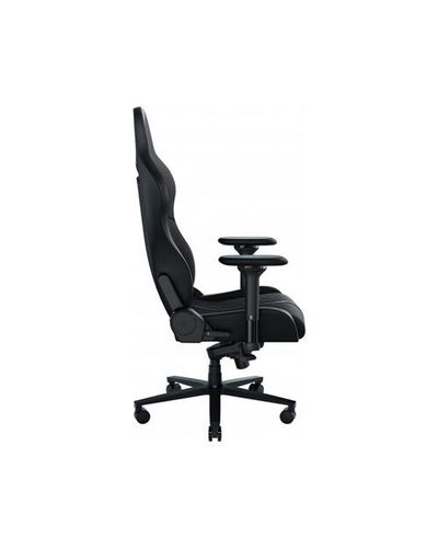 Gaming chair Razer Enki (Black), 4 image