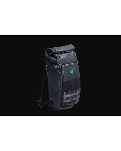 ნოუთბუქის ჩანთა Razer Tactical Pro Backpack 17.3" V2 , 2 image - Primestore.ge