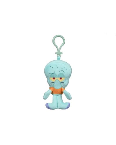Spongebob characters Sponge Bob Square Pants - Mini Key Plush, 3 image