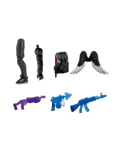 Game set Fortnite Spy Super Crate Collectible Assortment, 4 image