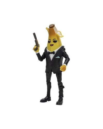 Toy figure Fortnite Legendary Series Agent Peely-Base S8, 3 image