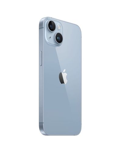 მობილური  Apple iPhone 14 128GB Blue , 5 image - Primestore.ge