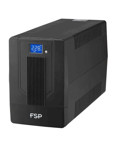 Uninterruptible power supply FSP iFP-2000, 2 image