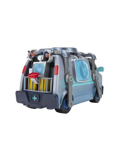 სათამაშო ფურგონი Fortnite Deluxe Feature Vehicle Reboot Van , 3 image - Primestore.ge