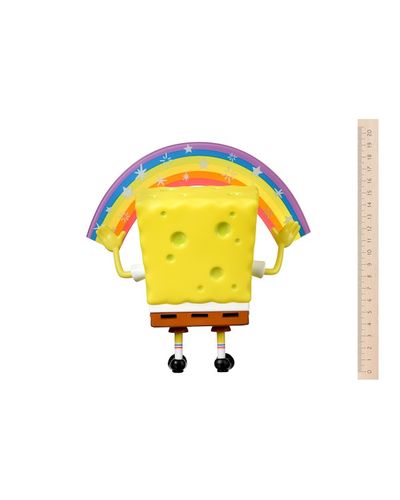 სპანჯბობი SpongeBob SquarePants - Masterpiece Memes Collection - Rainbow SB , 3 image - Primestore.ge
