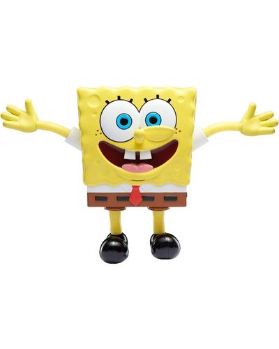 სპანჯბობი SpongeBob SquarePants - SpongeBob StretchPants  - Primestore.ge