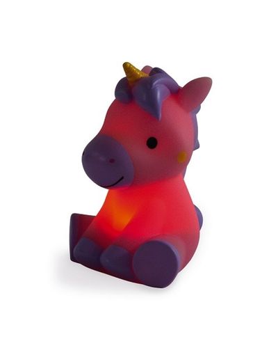 Toy Janod Squirter princess & luminous unicorn, 3 image