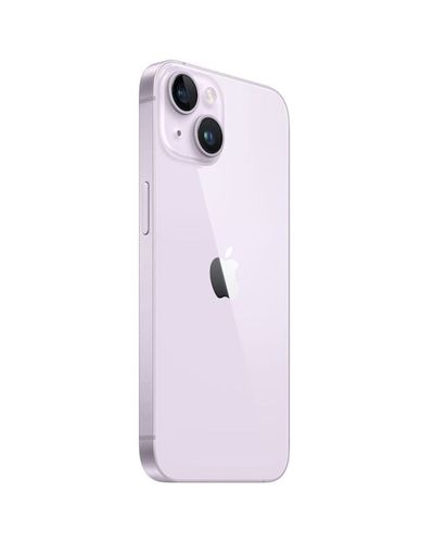 Mobile Apple iPhone 14 128GB Purple, 4 image