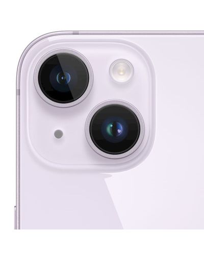 Mobile Apple iPhone 14 128GB Purple, 5 image