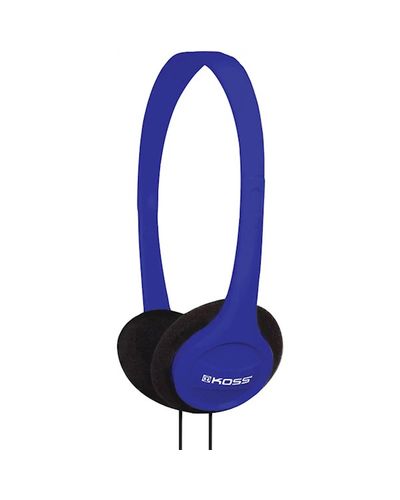 ყურსასმენი Koss Headphones KPH7b On-Ear Blue  - Primestore.ge