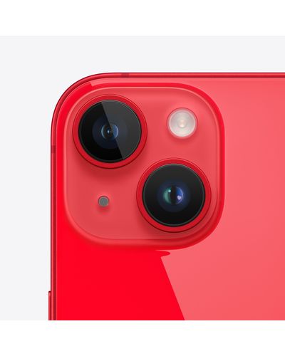 მობილური ტელეფონი Apple iPhone 14 128GB Red , 4 image - Primestore.ge
