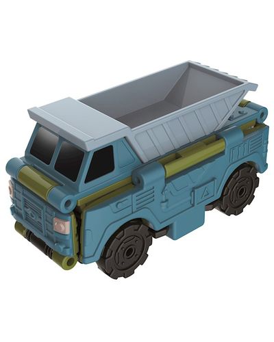 Toy car TransRacers Troop Carrier & Supply Truck, 2 image