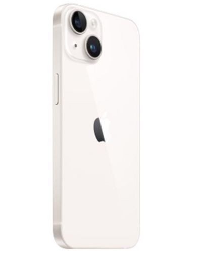 მობილური ტელეფონი Apple iPhone 14 128GB Starlight , 2 image - Primestore.ge