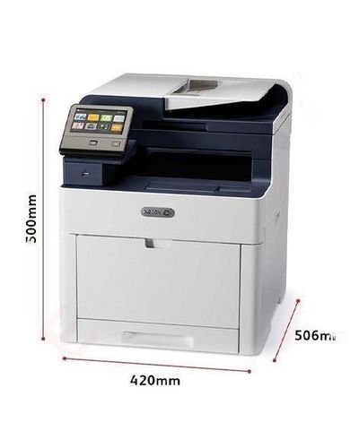 Printer Xerox MFP 6515V_DNI, 2 image