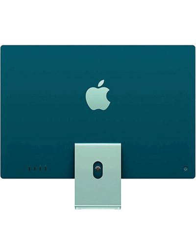 All in one კომპიუტერი (მონობლოკი) Apple iMac 24 MGPH3 8C 256GB Green , 2 image - Primestore.ge