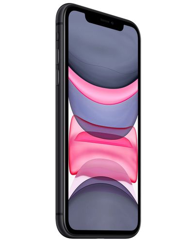 მობილური ტელეფონი Apple iPhone 11 64GB Black (A2221) , 2 image - Primestore.ge