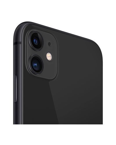 მობილური ტელეფონი Apple iPhone 11 64GB Black (A2221) , 3 image - Primestore.ge