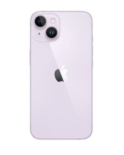 Mobile phone Apple iPhone 14 128GB Purple, 3 image