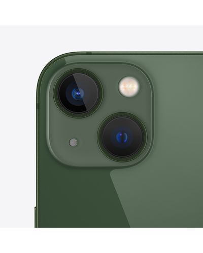 მობილური ტელეფონი Apple iPhone 13 128GB Sim1 + eSIM Green , 4 image - Primestore.ge