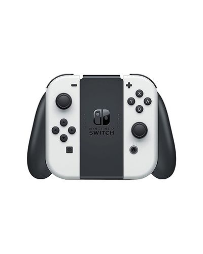 კონსოლი Nintendo Switch Oled 2021 , 2 image - Primestore.ge