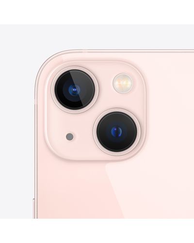 Mobile phone Apple iPhone 13 128GB Sim1 + eSIM Pink, 4 image