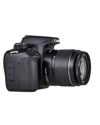 ფოტოაპარატი Canon EOS 4000D EF-S 18-55 III KIT , 2 image - Primestore.ge