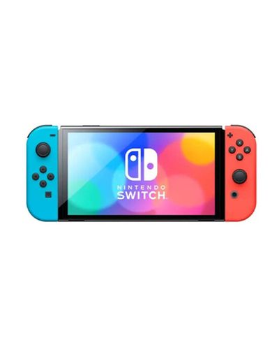 კონსოლი Nintendo Switch Oled 2021  - Primestore.ge