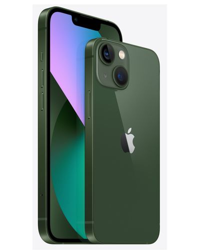 მობილური ტელეფონი Apple iPhone 13 128GB Sim1 + eSIM Green , 3 image - Primestore.ge