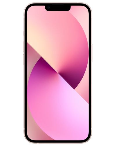 მობილური ტელეფონი Apple iPhone 13 128GB Sim1 + eSIM Pink , 2 image - Primestore.ge