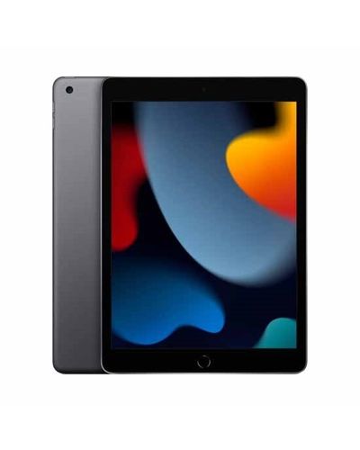 პლანშეტი Apple iPad 2021 9th Generation 10.2 inch 64GB Wi-Fi  - Primestore.ge