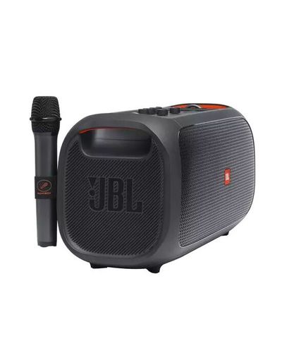 Loudspeaker JBL PartyBox On The Go, 5 image