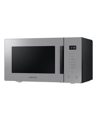 Microwave oven SAMSUNG MG23T5018AG/BW, 3 image