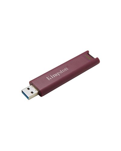 USB ფლეშ მეხსიერება Kingston DataTraveler DTMAXA/512GB , 2 image - Primestore.ge