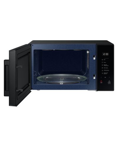 Microwave oven SAMSUNG MG30T5018AK/BW, 2 image