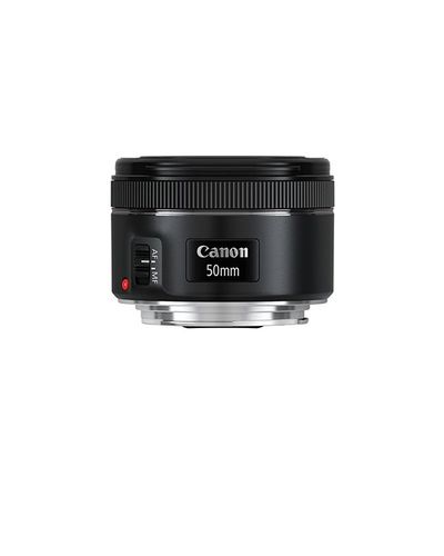 Lens Canon EF 50mm f/1.8 STM, 3 image