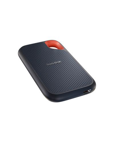 მყარი დისკი Sandisk Extreme Portable SSD V2 USB-C 500GB SDSSDE61-500G-G25 , 4 image - Primestore.ge