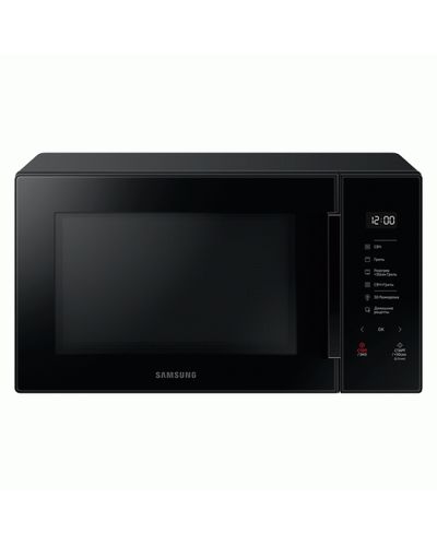 Microwave oven SAMSUNG MG30T5018AK/BW