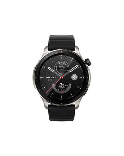 Smart watch Xiaomi Amazfit GTR 4