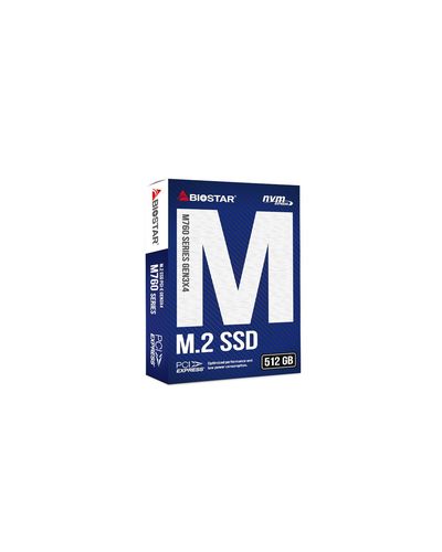 Hard disk M760-512GB, 2 image