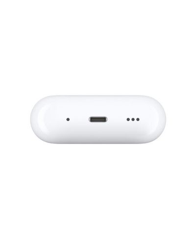 ყურსასმენი Apple AirPods Pro 2 With MagSafe Charging Case MQD83 , 5 image - Primestore.ge