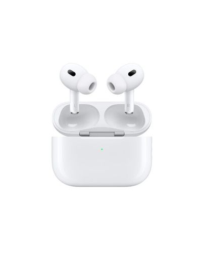 ყურსასმენი Apple AirPods Pro 2 With MagSafe Charging Case MQD83  - Primestore.ge