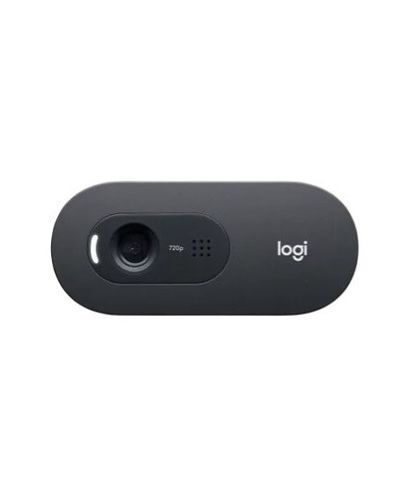 Webcam Logitech c505 HD webcam, 2 image