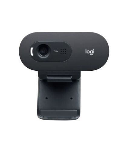 ვებკამერა Logitech c505 HD webcam , 3 image - Primestore.ge