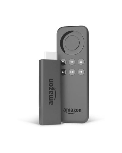 ბოქსი Amazon Fire TV Stick , 2 image - Primestore.ge