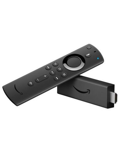 ანდროიდ Amazon Fire TV Stick 4K with Alexa Voice Remote Black B079QHML21 , 2 image - Primestore.ge