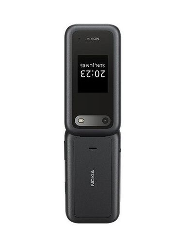 მობილური ტელეფონი Nokia 2660  Dual Sim , 2 image - Primestore.ge