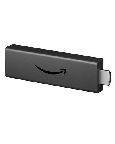 ანდროიდ Amazon Fire TV Stick 4K with Alexa Voice Remote Black B079QHML21 , 3 image - Primestore.ge