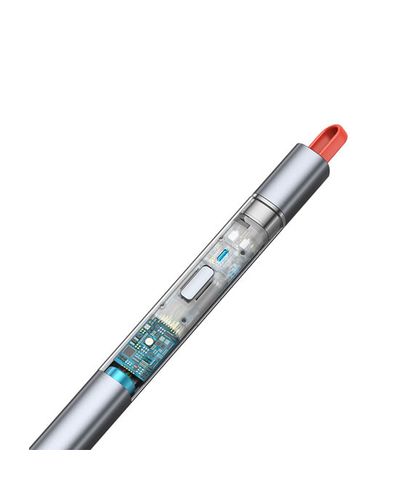 სმარტ კალამი Baseus Square Line Capacitive Stylus pen ACSXB-A0G , 3 image - Primestore.ge