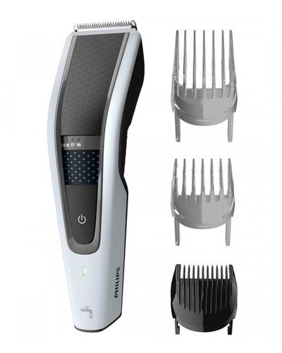 Hair clipper Philips Shaver 3HD HC5610/15, 4 image